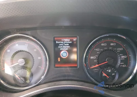 2014 Dodge Charger Se из США, поврежденный, VIN 2C3CDXBG1EH135015